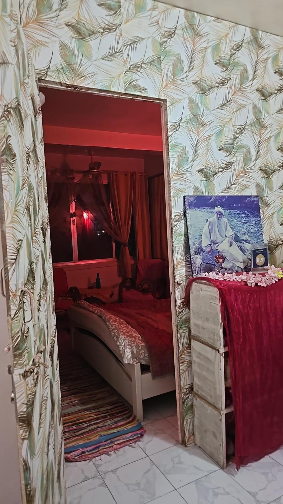 Laxmi Happy Home In Pune Exterior foto