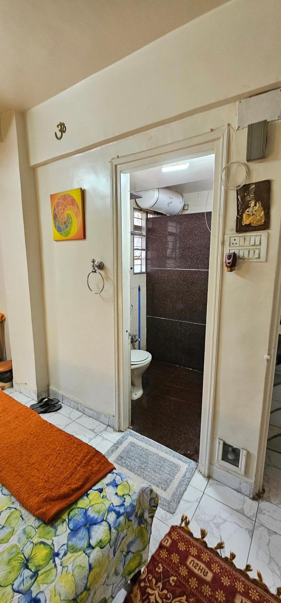 Laxmi Happy Home In Pune Exterior foto