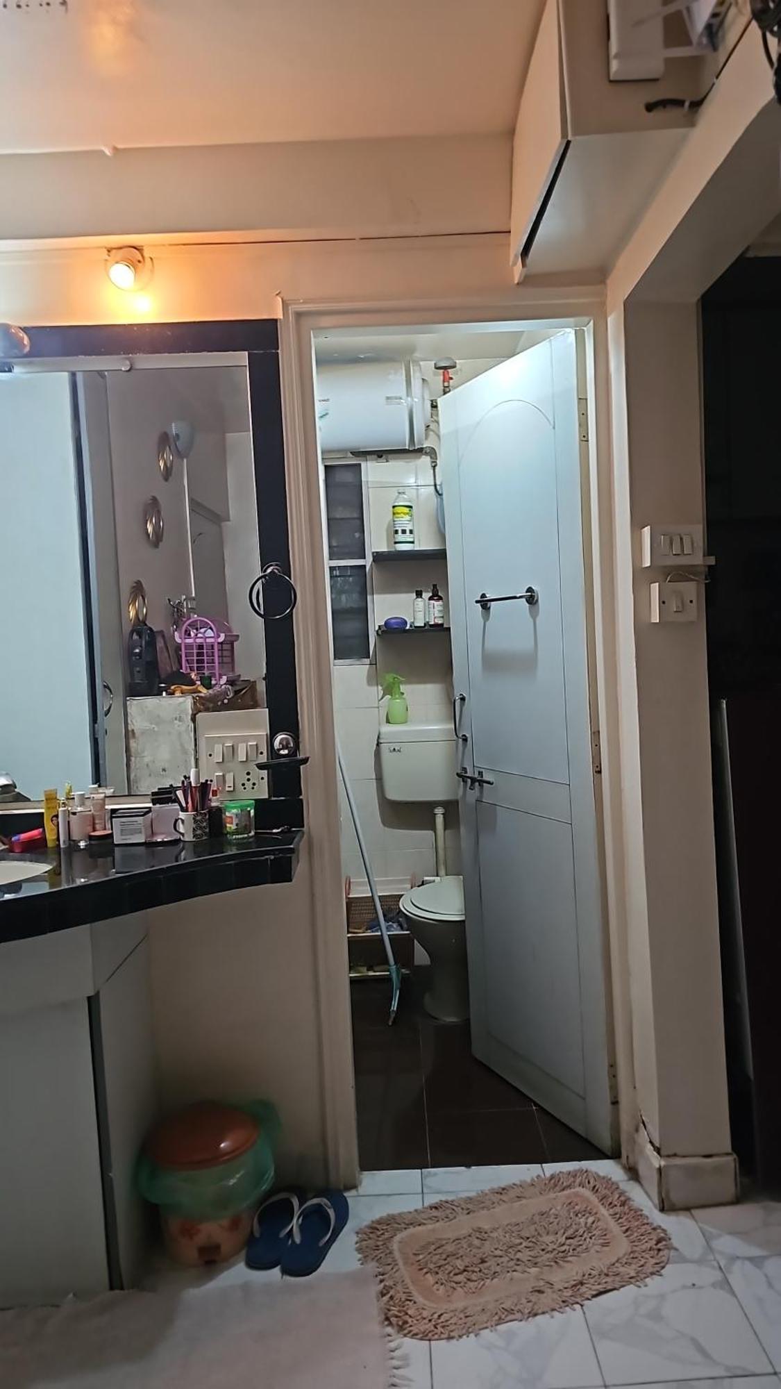 Laxmi Happy Home In Pune Exterior foto