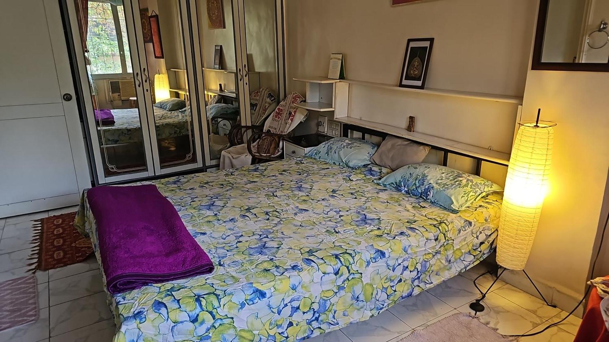 Laxmi Happy Home In Pune Exterior foto