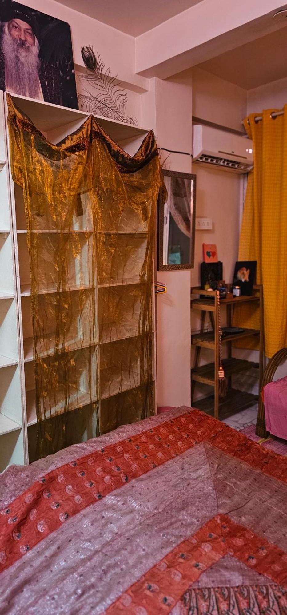 Laxmi Happy Home In Pune Exterior foto