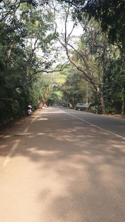Laxmi Happy Home In Pune Exterior foto
